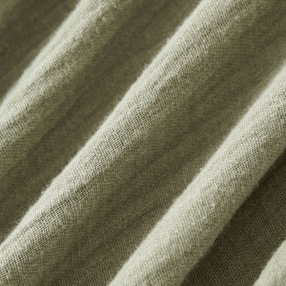 Roots - Isla Cotton Tiered Dress - Picture 5 of 10